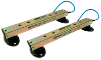 MP600 Tru_Test Scale MP600 Load Bars